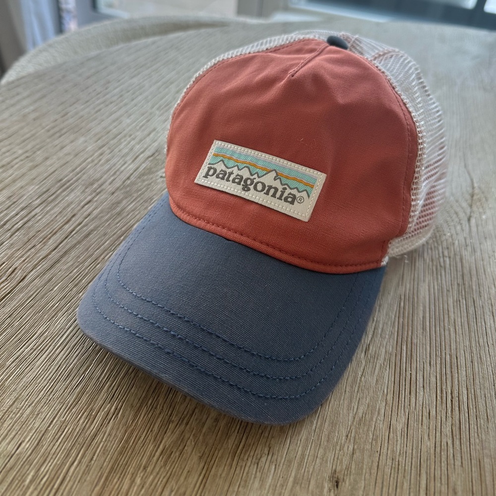 Patagonia SnapBack trucker hat